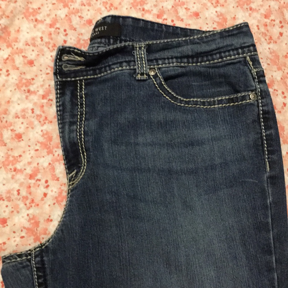 Nine West jeans